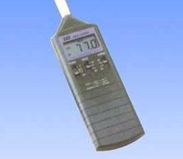 1360温湿度计图片