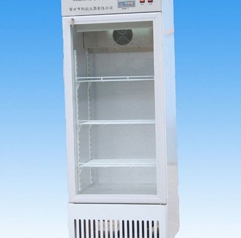 150A/250B数显生化培养箱图片