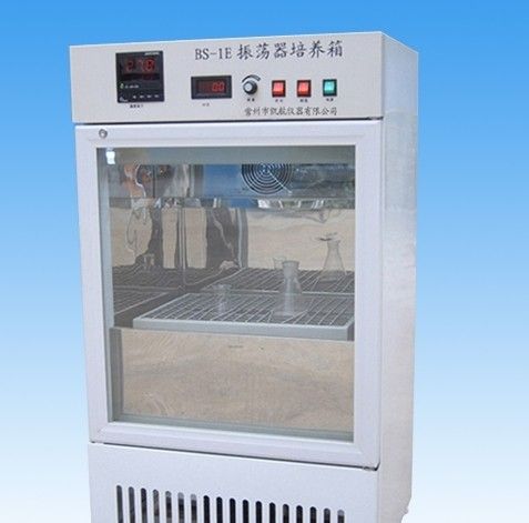 BS-1E凯航数显振荡培养箱图片