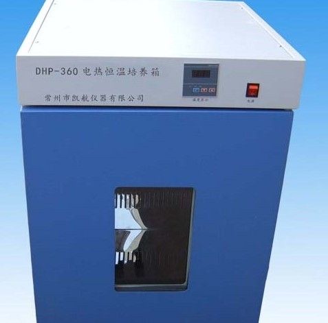 HGP-350凯航隔水式恒温培养箱图片