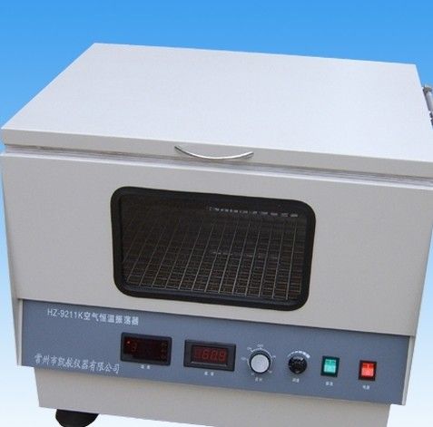 HZ-9211K恒温培养摇床图片