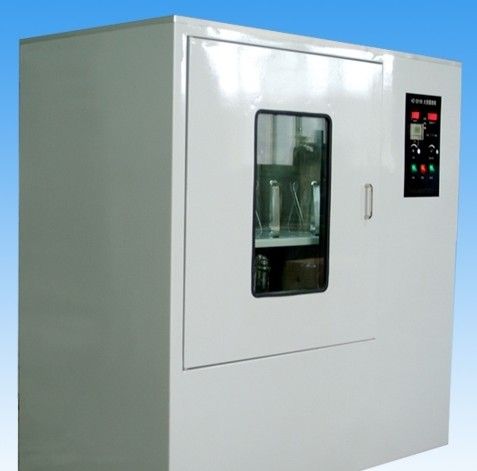 HZ-2010K大型摇瓶柜图片