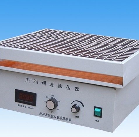 HY-2A调速多用振荡器图片