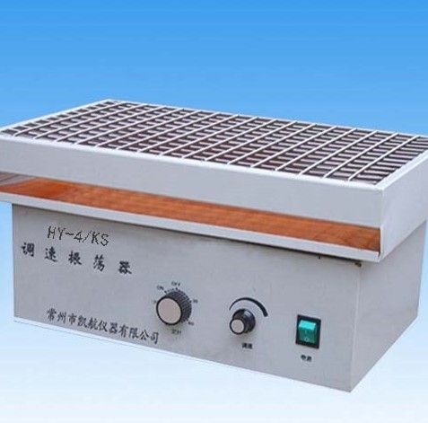 HY-4调速多用振荡器图片