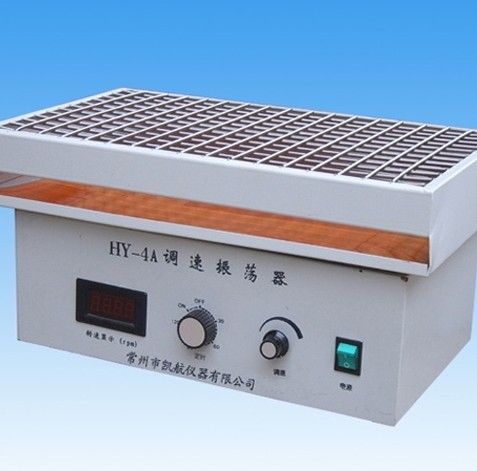 HY-4A调速多用振荡器图片