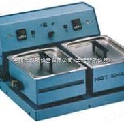 HZ-9912S双温水浴振荡器图片