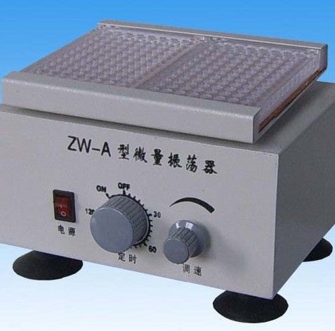 ZW-A微量振荡器图片