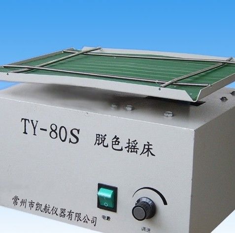 TY-80S凯航脱色摇床图片