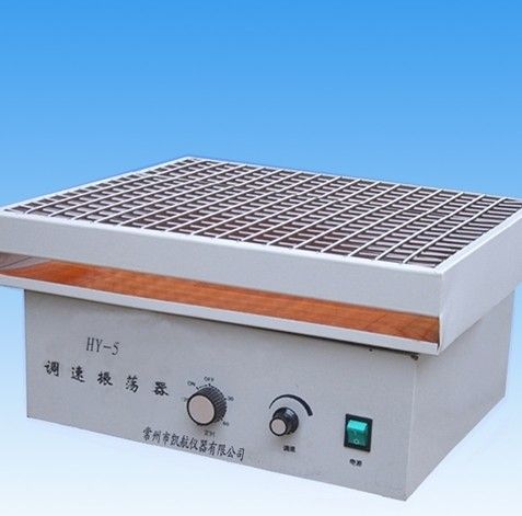 HY-5回旋振荡器图片