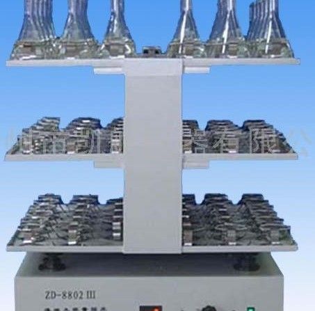 ZD-8802Ⅲ落地大容量摇床图片