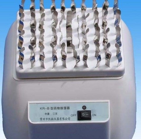 KR-B药物振荡器图片