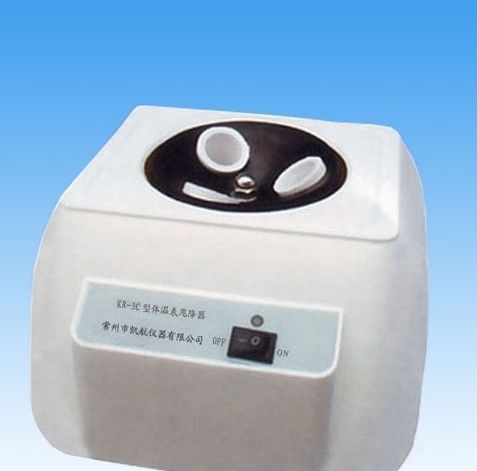 KR-3C体温表甩降器图片