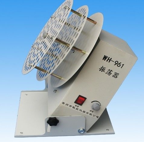 WH-961旋转振荡器图片