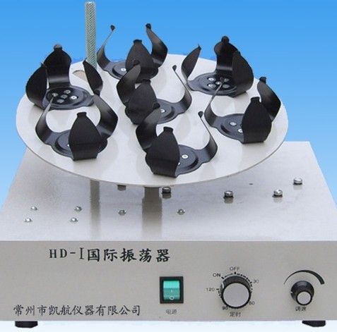HD-Ⅰ振荡器图片