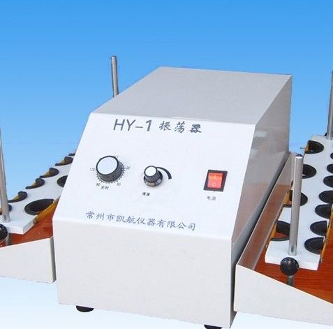 HY-1A垂直多用振荡器图片