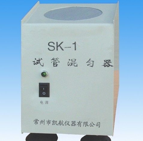 SK-1快速混匀器图片