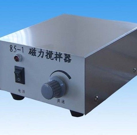 85-1磁力搅拌器图片