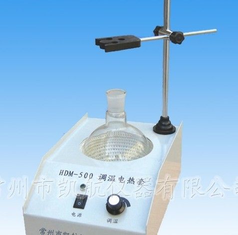 HDM-500调温电热套图片