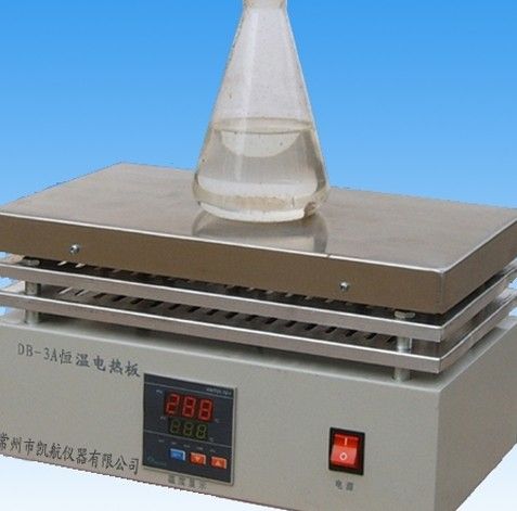 DB-1A/DB-2A/DB-3A/DB-4A恒温电热板图片