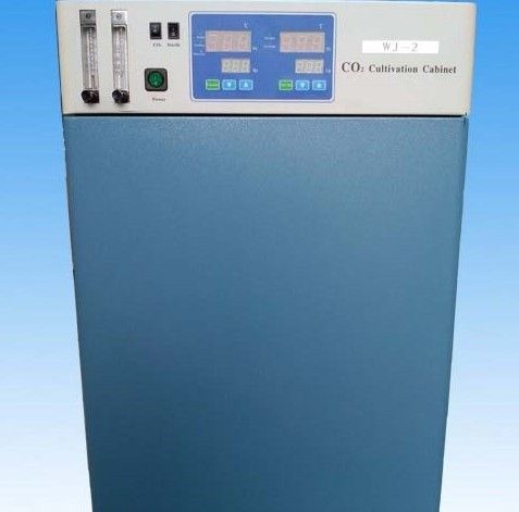 WJ-2二氧化碳细菌培养箱图片