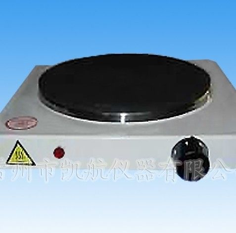 FD-1封闭电炉图片
