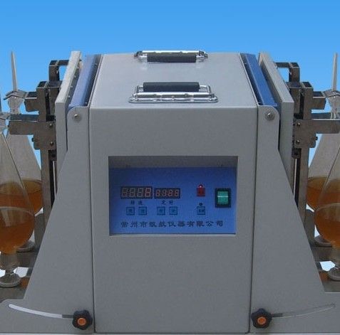 KH-A分液漏斗振荡器图片