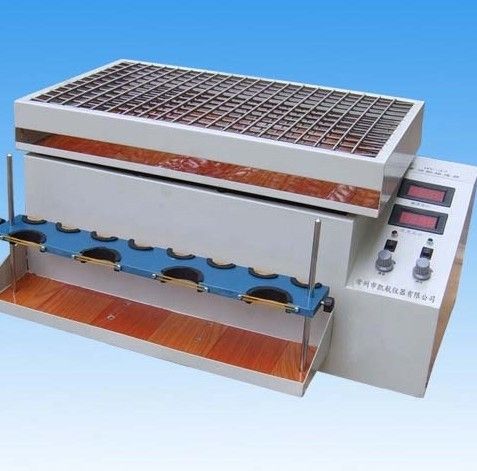 HY-3A多功能振荡器图片