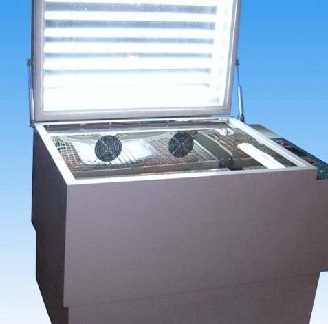 RH-QG光照全温振荡器图片