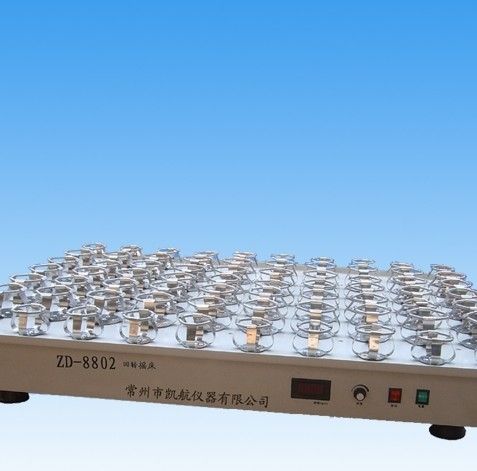 ZD-8802大容量摇床图片