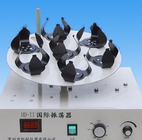 HD-Ⅱ振荡器图片