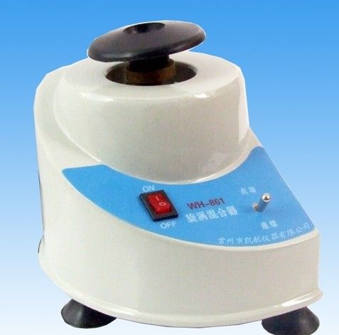 WH-861漩涡混合器图片