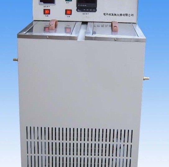 SDC-1006双温水槽图片