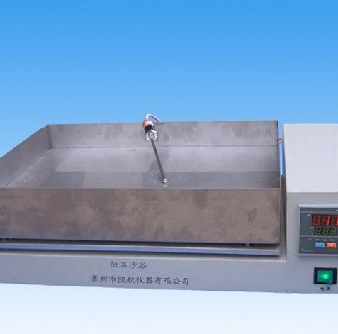 SY-2数显恒温沙浴图片