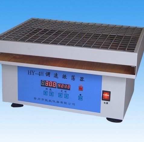 HY-4H调速振荡器图片