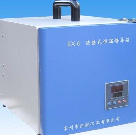 BX-6便捷式电热恒温培养箱图片