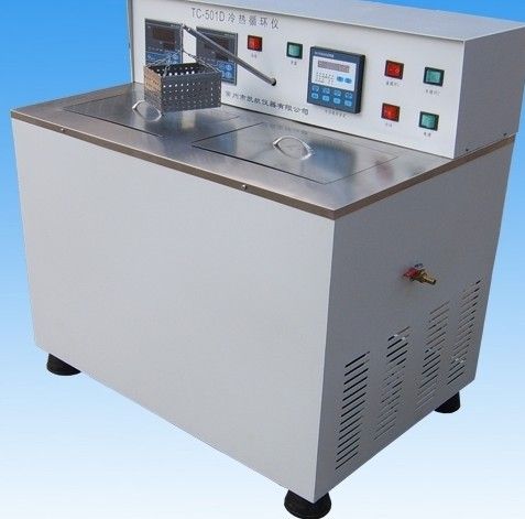 TC-501D冷热循环仪图片