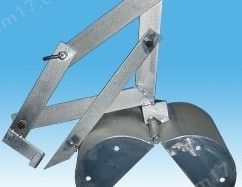 ETC-200土壤采样器图片