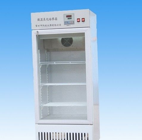 150A常州凯航恒温培养箱图片