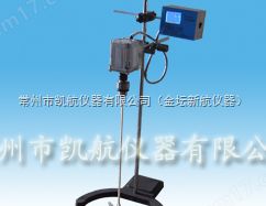 S212-250凯航变频搅拌器图片