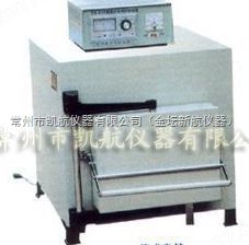 SX2-2.5-10高温箱式电阻炉/马弗炉图片