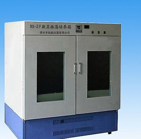 BS-2F凯航数显振荡培养箱图片