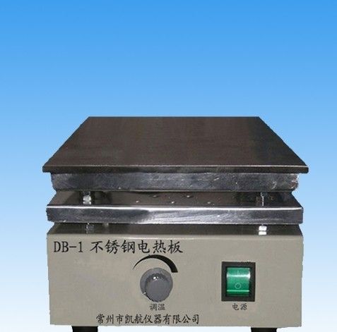 DB-1凯航不锈钢电热板图片