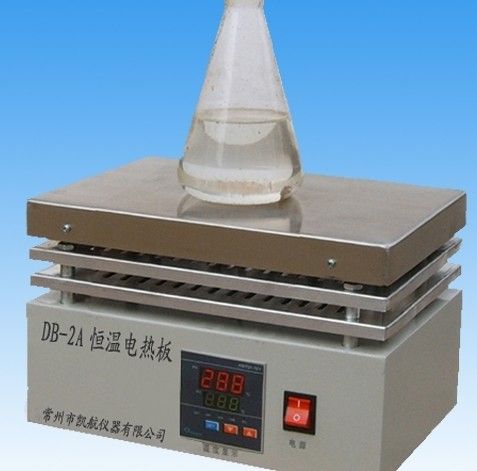 DB-2A凯航恒温电热板图片