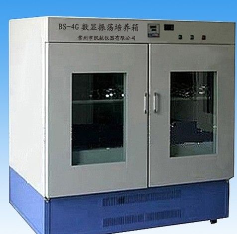 BS-4G凯航数显振荡培养箱图片