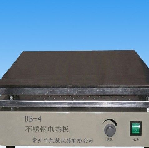 DB-4凯航不锈钢电热板图片