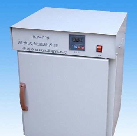 HGP-500凯航隔水式恒温培养箱图片