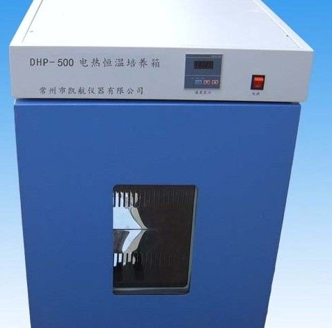 DHP-500凯航电热恒温培养箱图片