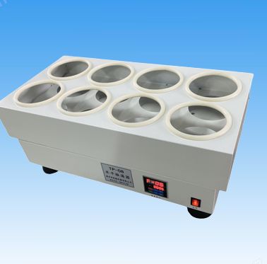TP-06水平振荡器图片