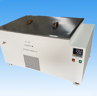 DC-1016低温恒温水槽图片