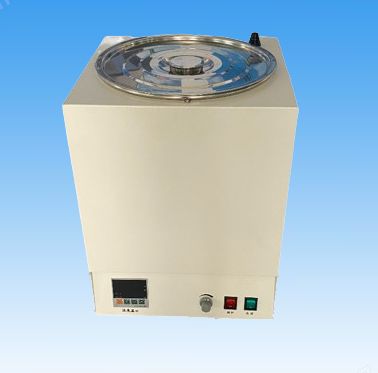 DF-101T集热式搅拌器图片